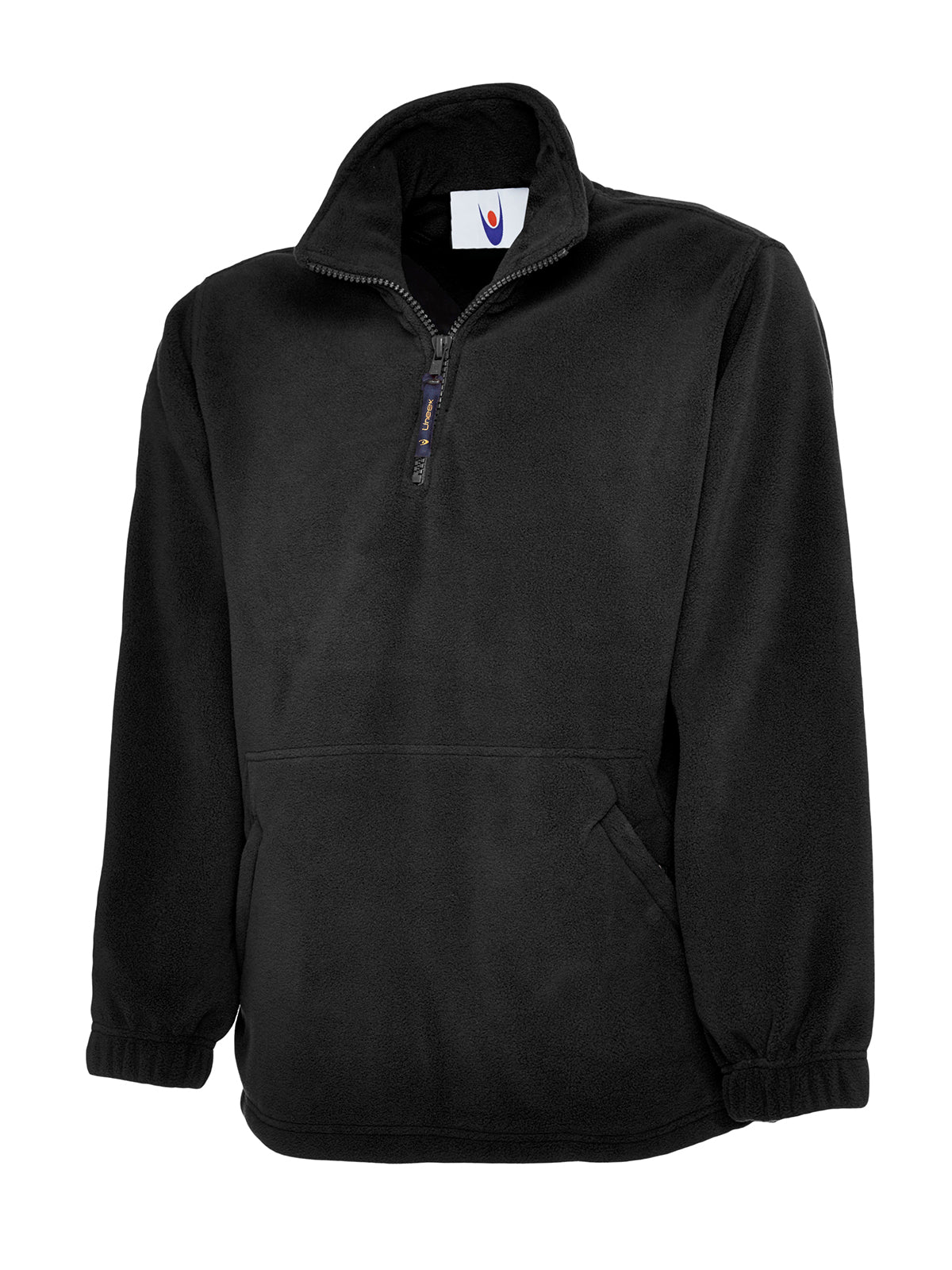 Uneek - Classic 1/4 Zip Fleece Jacket - UC602