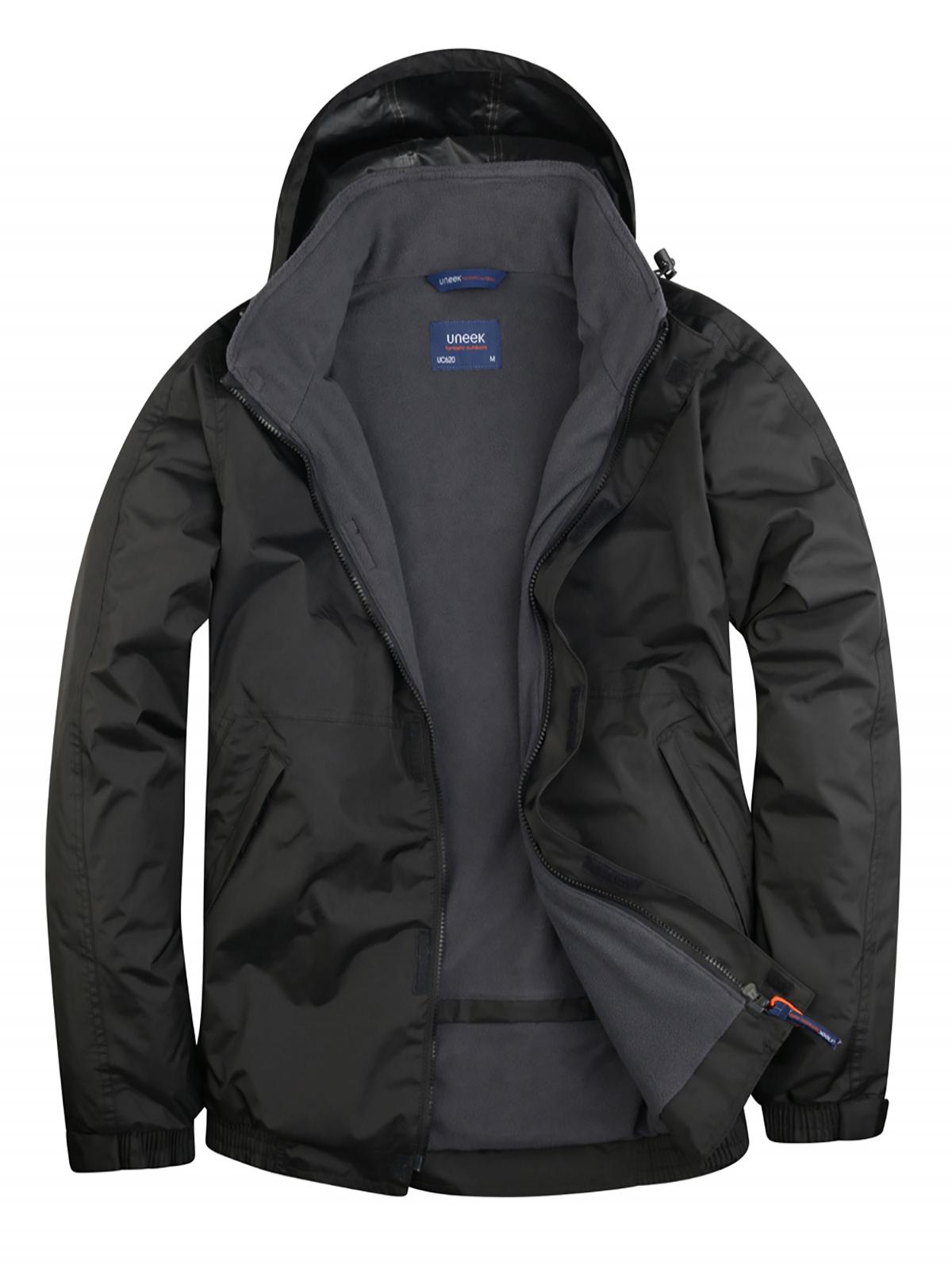 Uneek - Premium Outdoor Jacket - UC620