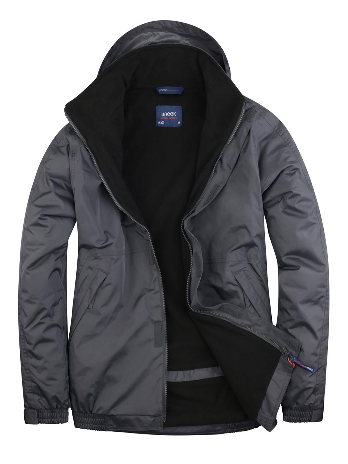 Uneek - Premium Outdoor Jacket - UC620