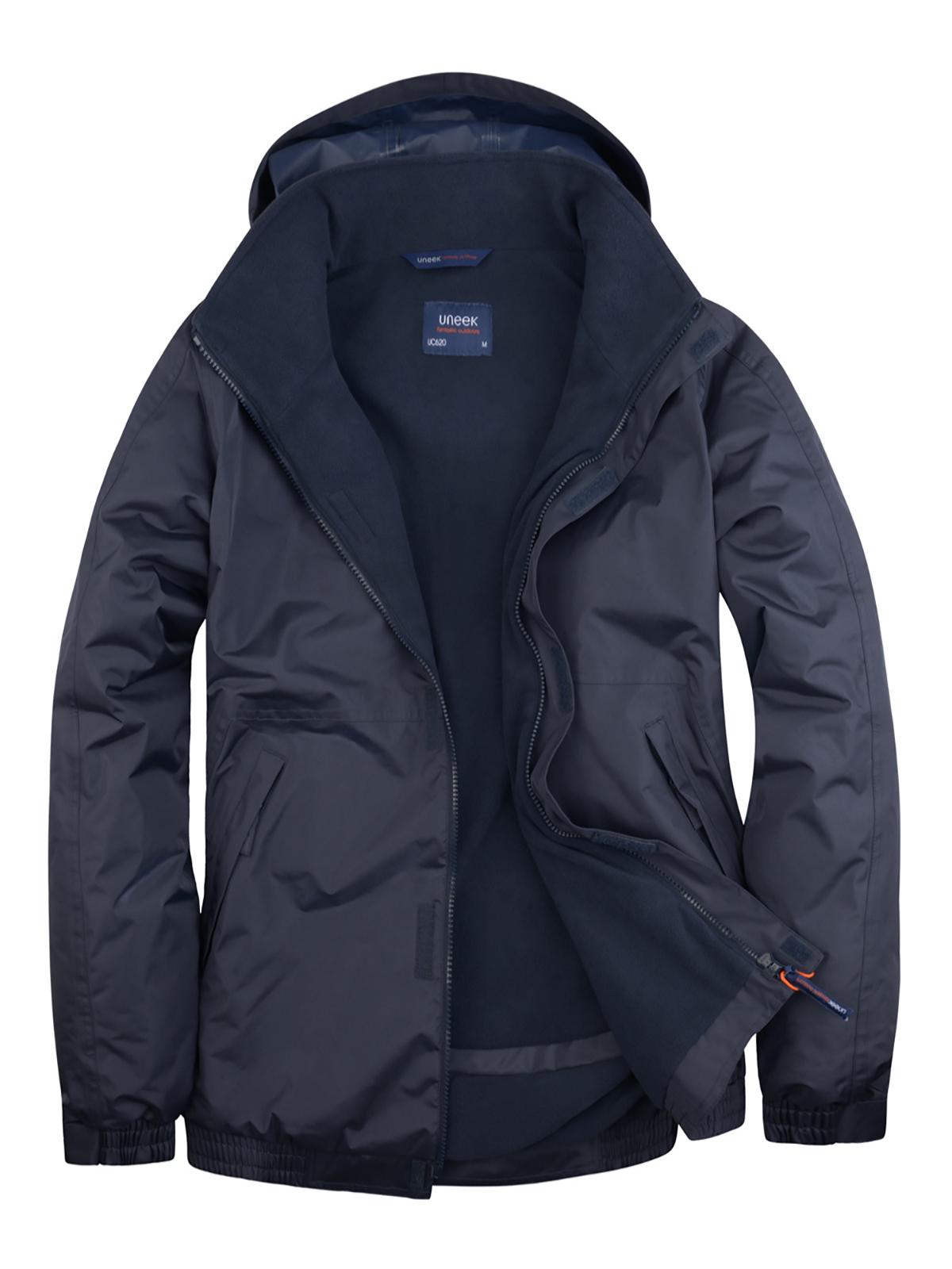 Uneek - Premium Outdoor Jacket - UC620