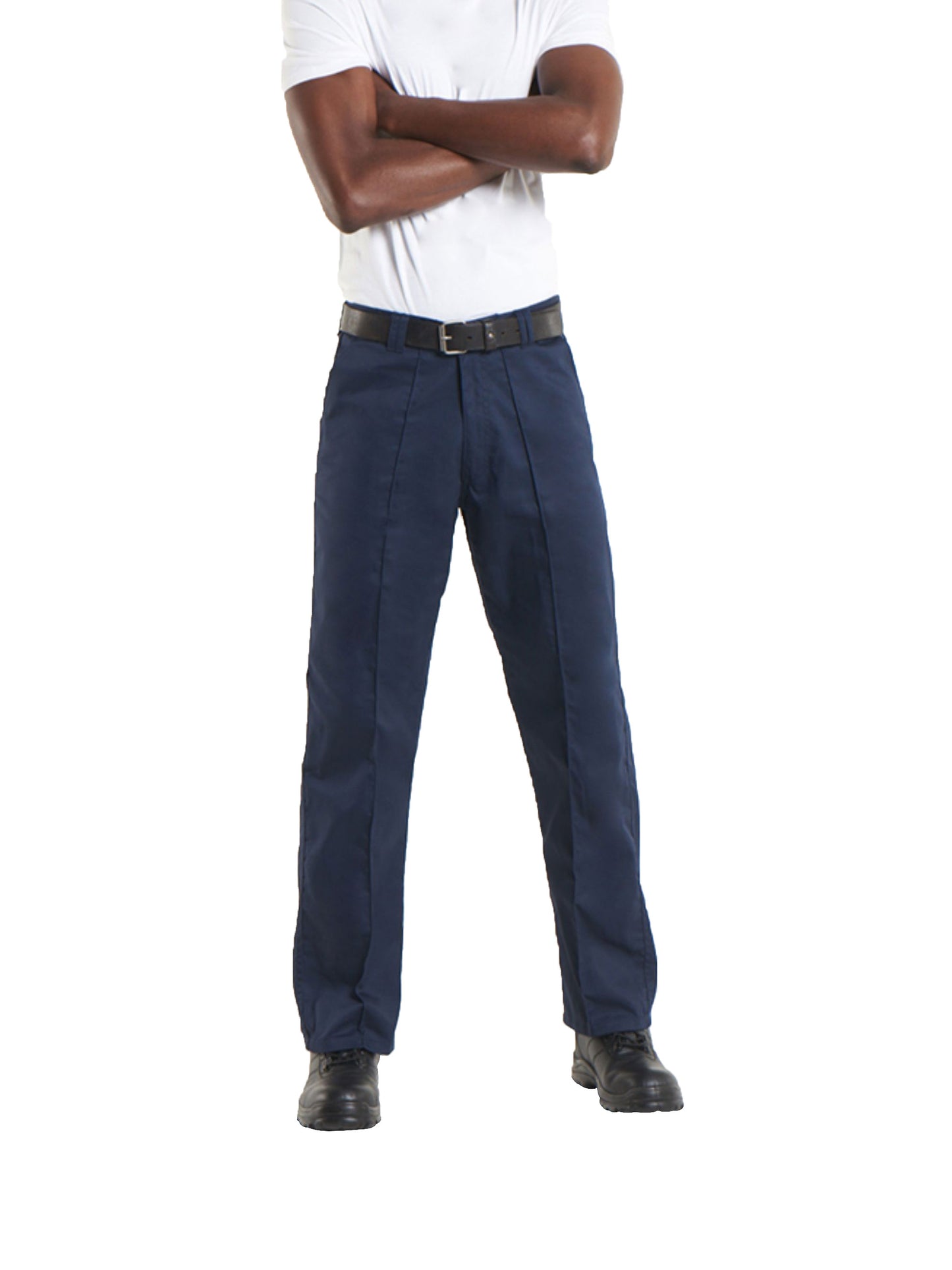 Uneek - Workwear Trouser Regular - UC901