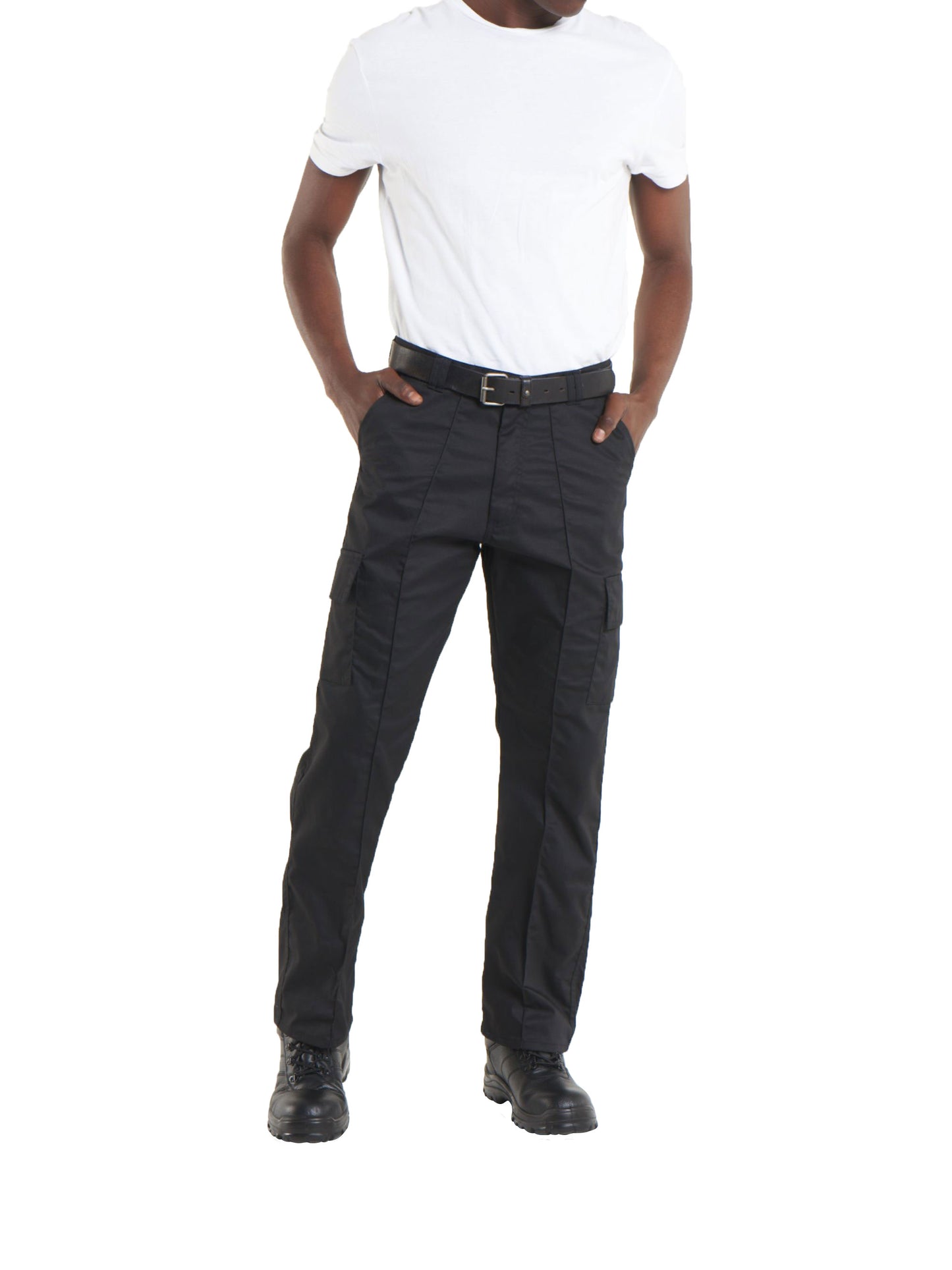 Uneek - Cargo Trouser Regular - UC902