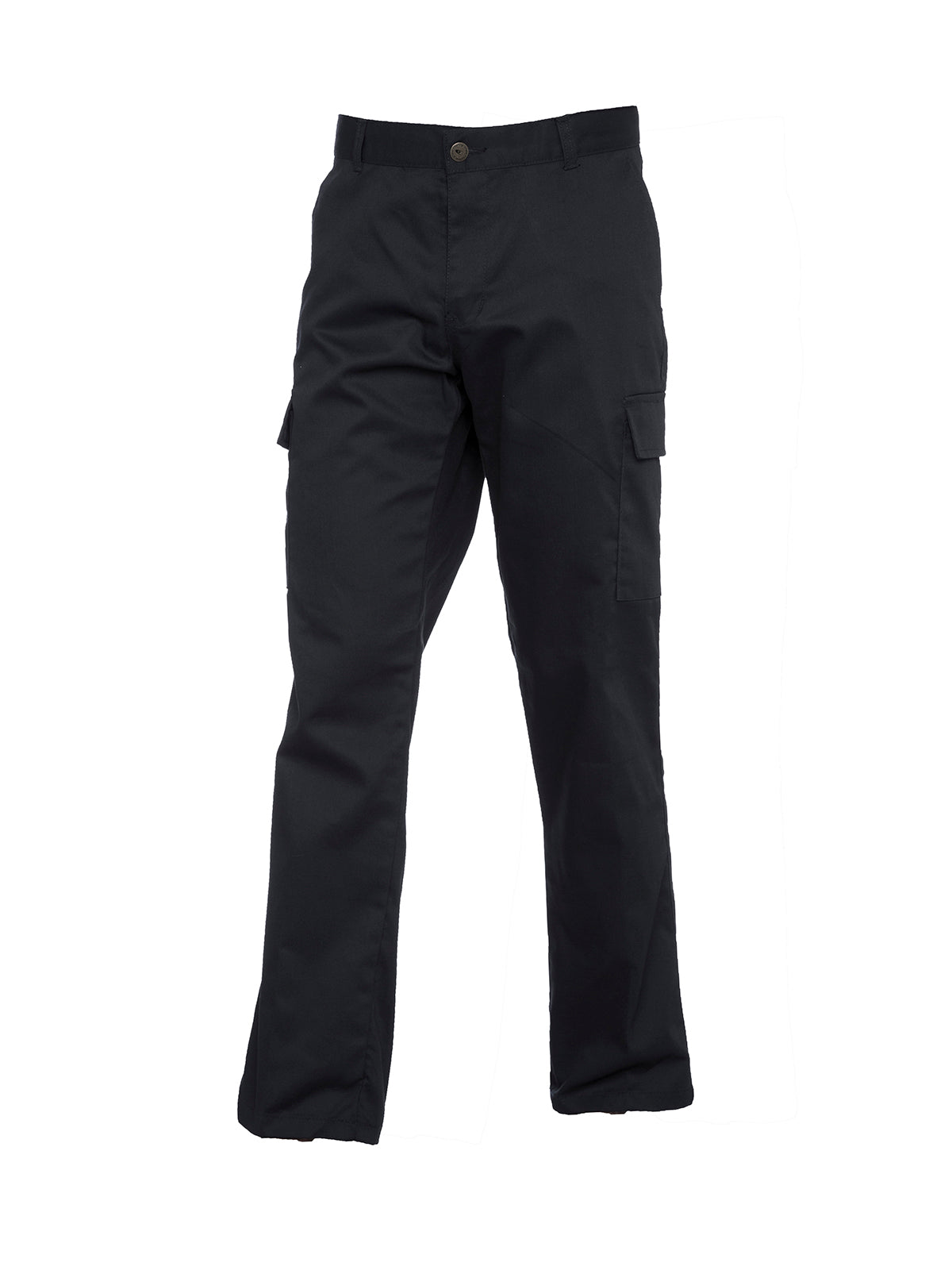 Uneek - Ladies Cargo Trousers - UC905