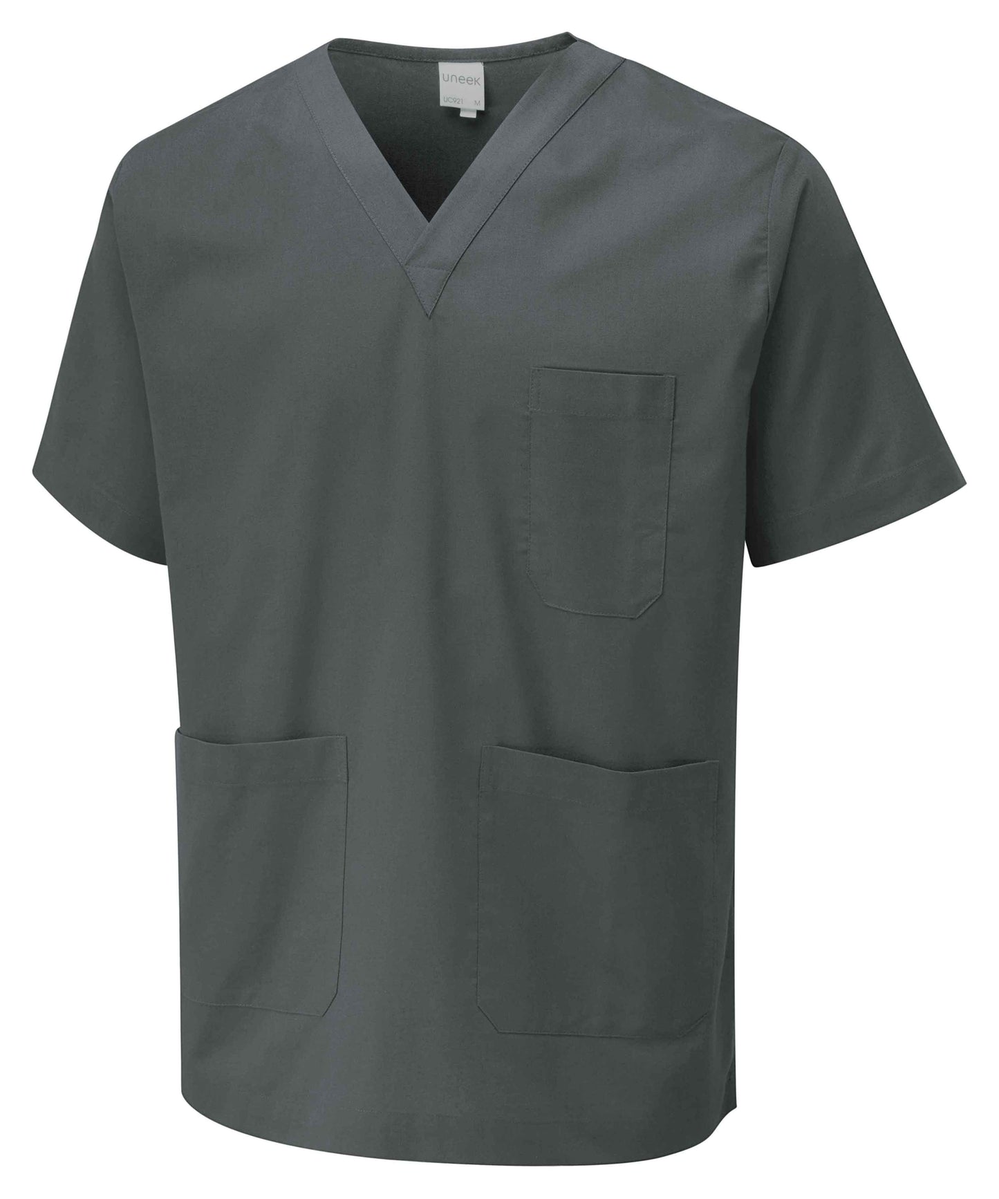 Uneek - Scrub Tunic - UC921