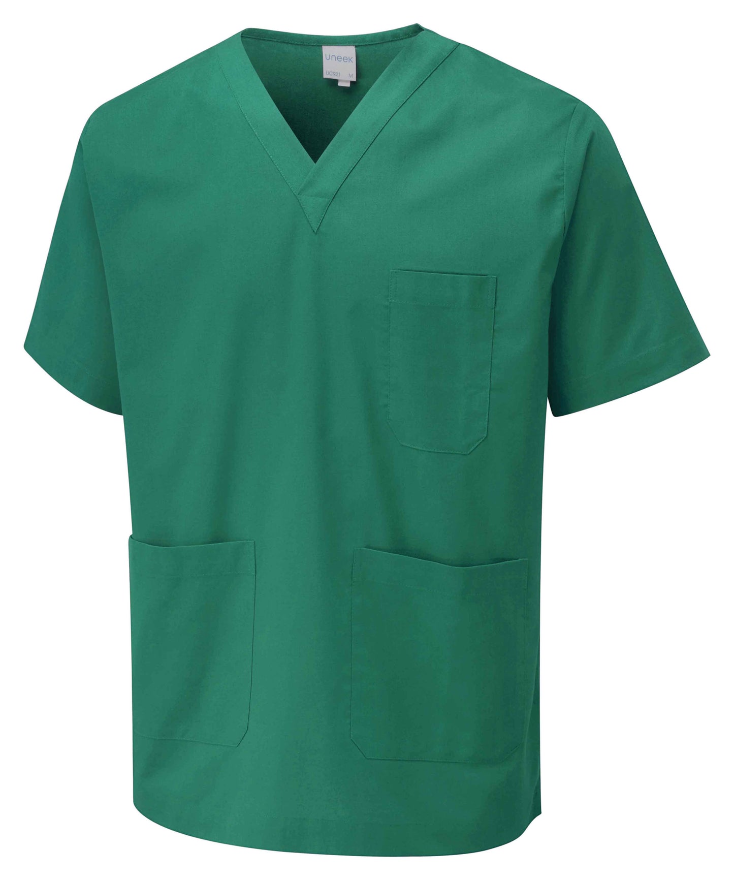 Uneek - Scrub Tunic - UC921