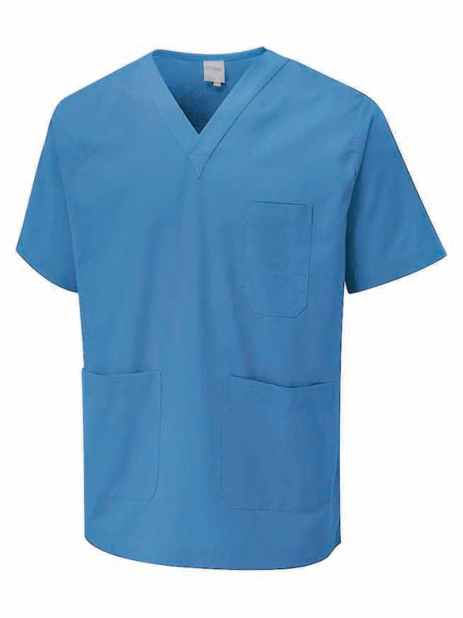 Uneek - Scrub Tunic - UC921