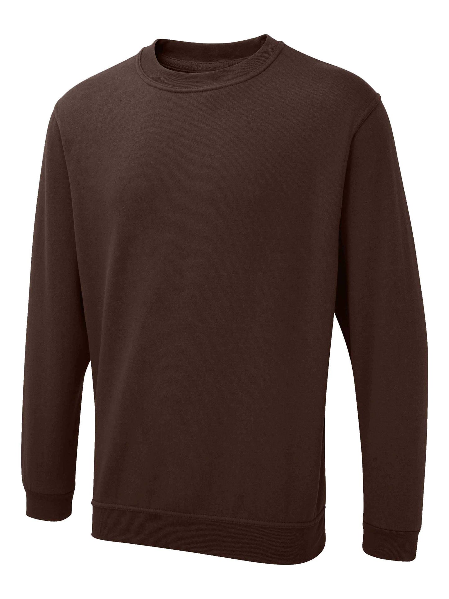 Uneek - The UX Sweatshirt - UX3