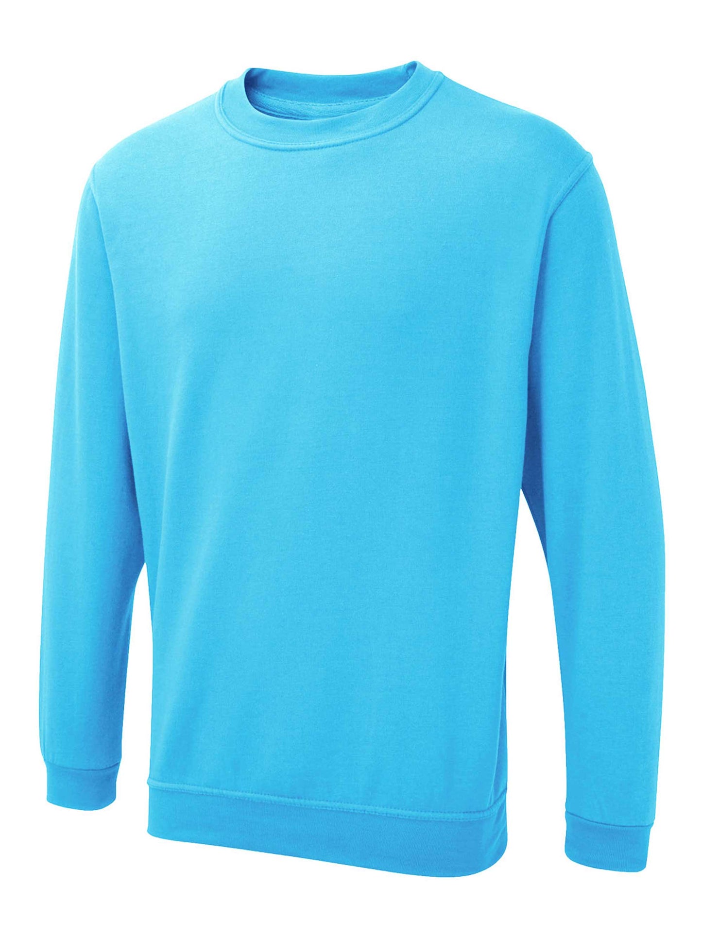 Uneek - The UX Sweatshirt - UX3
