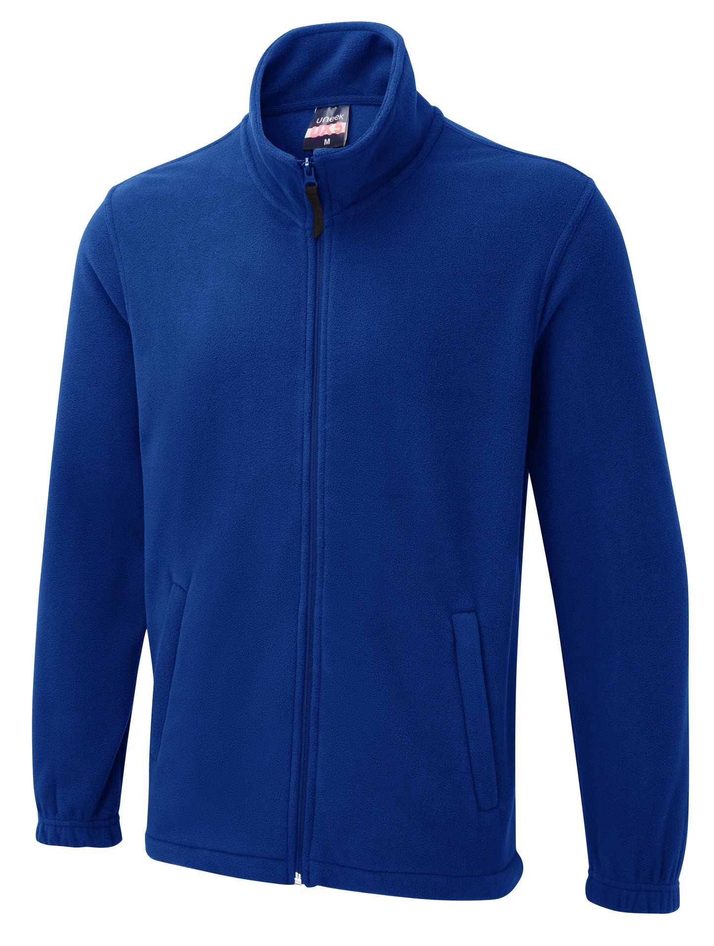 Uneek - The UX Full Zip Fleece - UX5