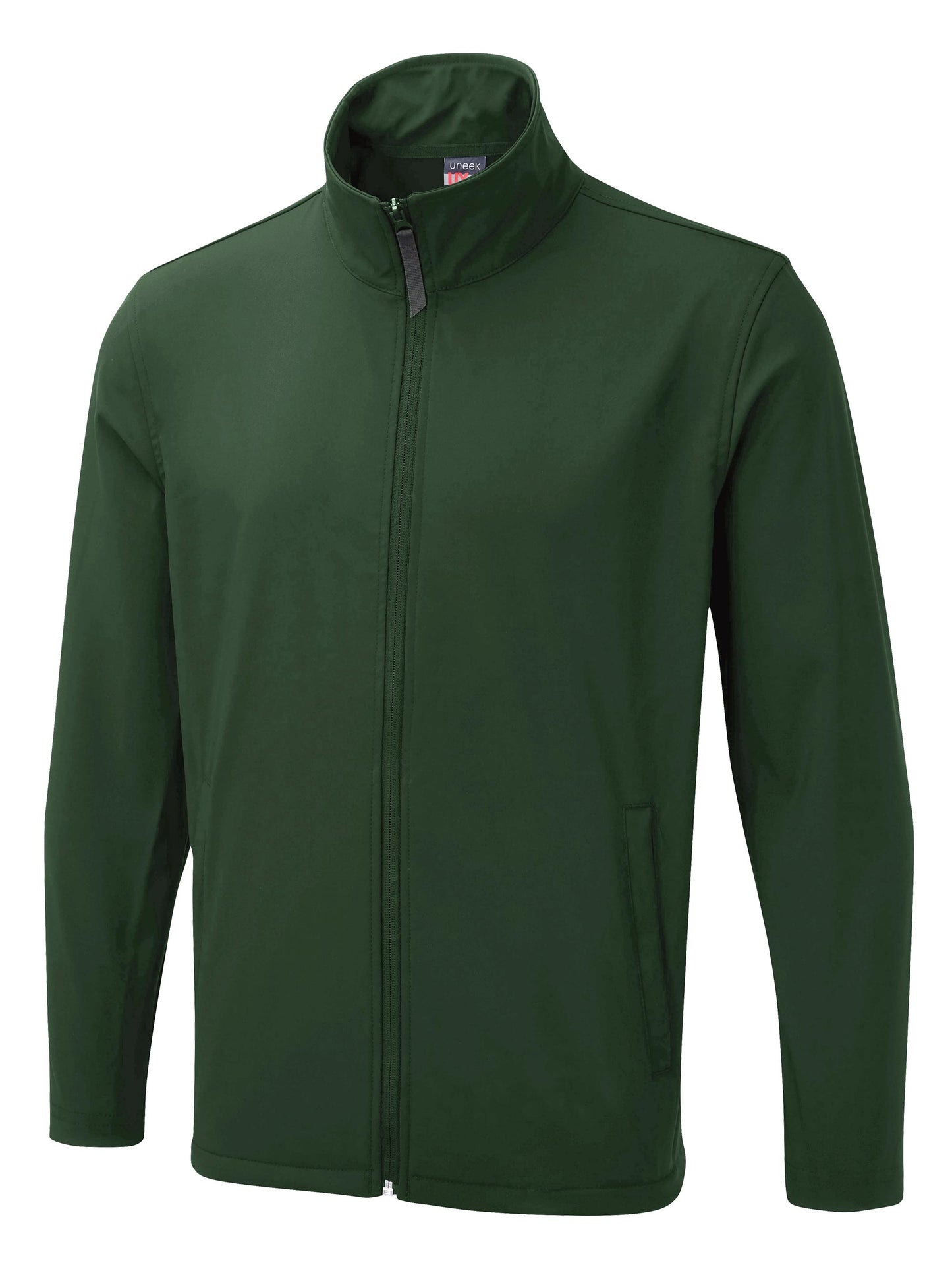 Uneek - The UX Printable Soft Shell Jacket - UX10