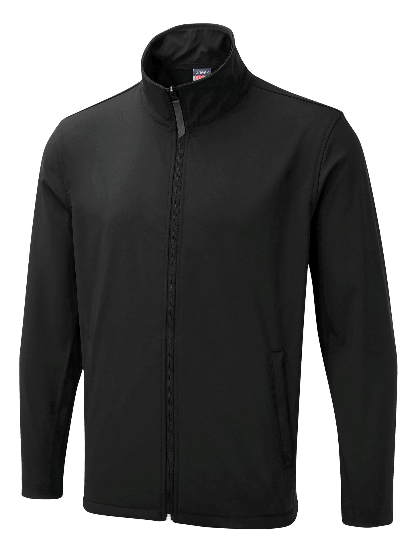 Uneek - The UX Printable Soft Shell Jacket - UX10