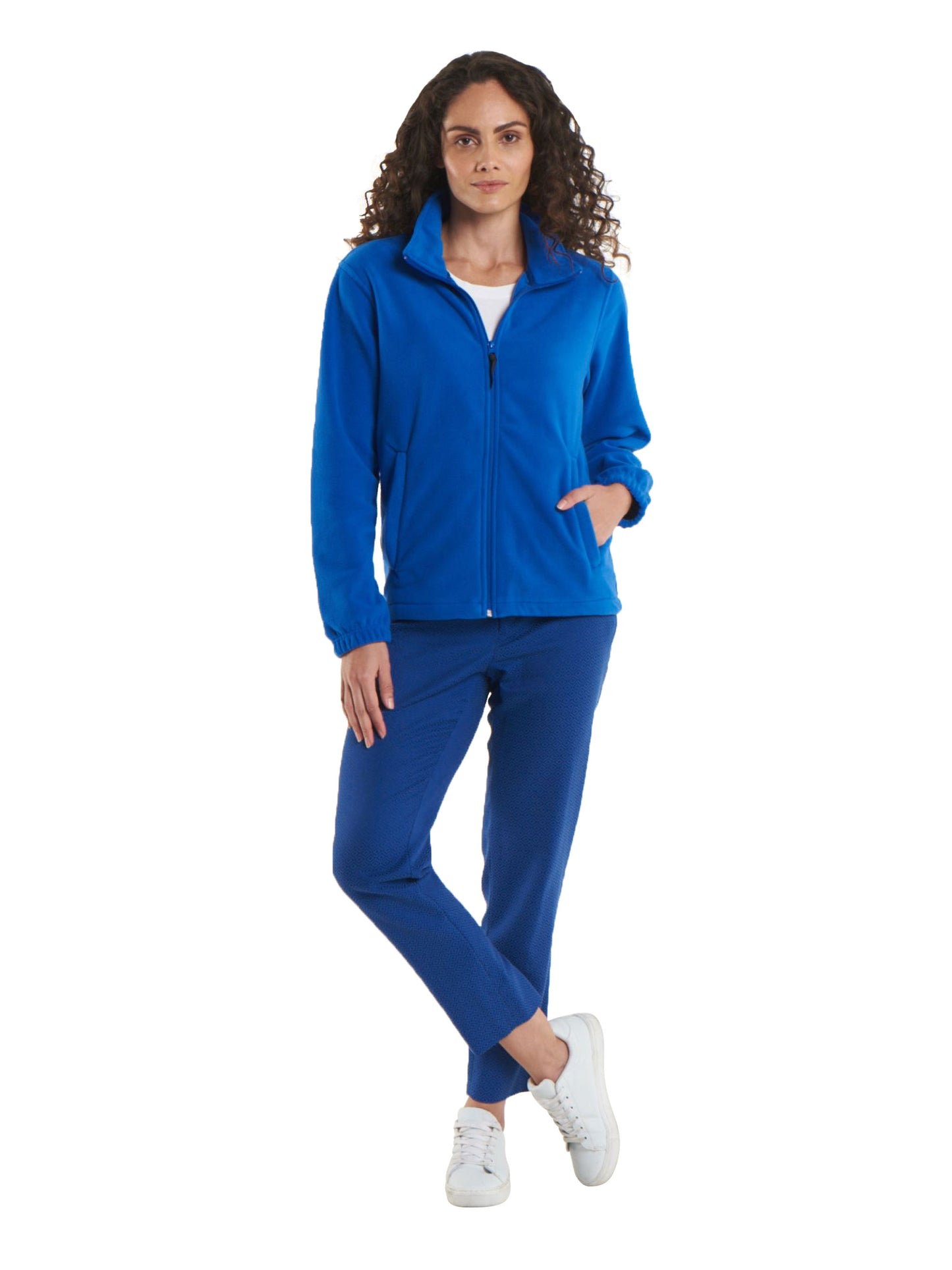 Uneek - The UX Full Zip Fleece - UX5