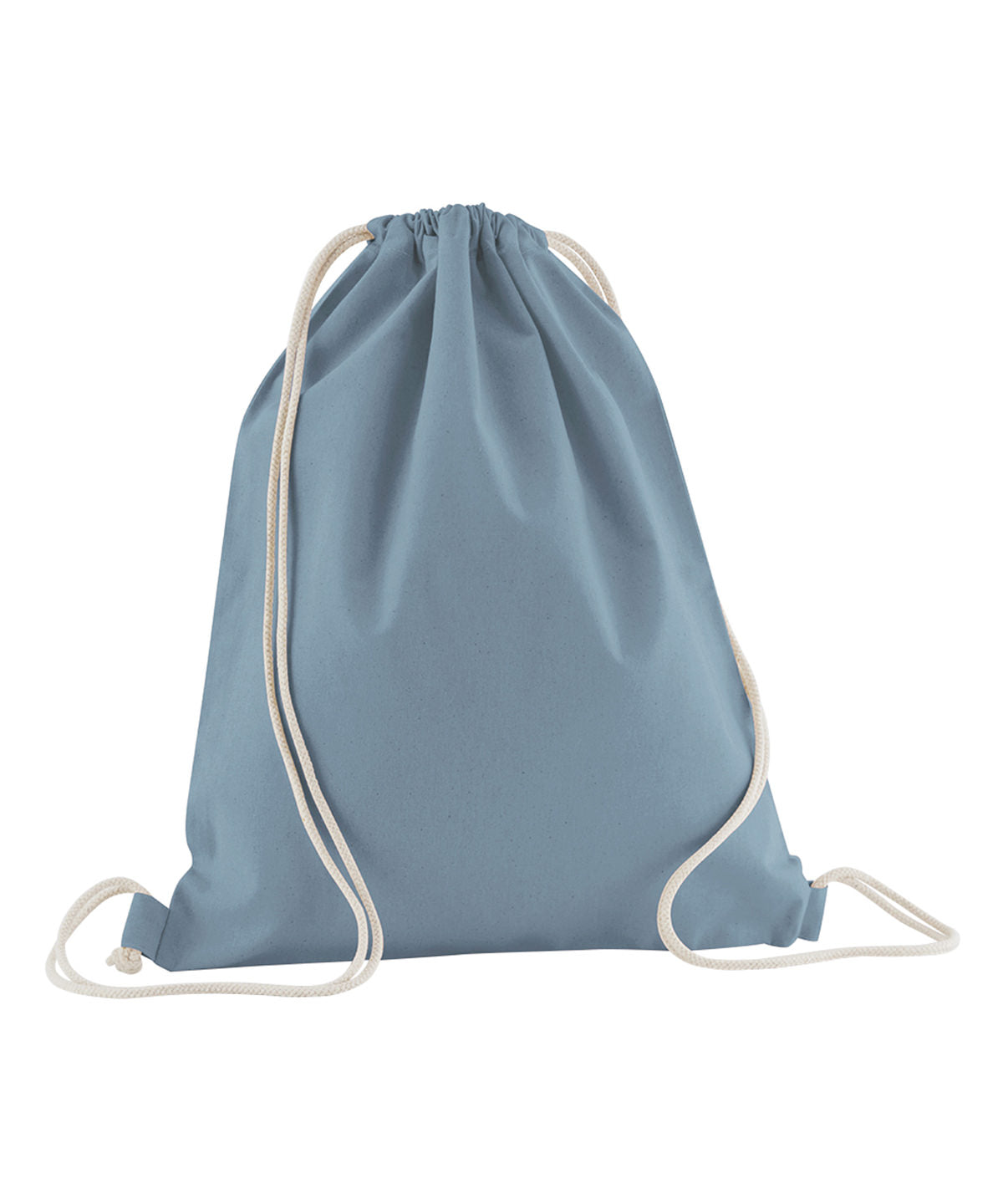 Westford Mill - Organic cotton InCo. gym sac - WM160