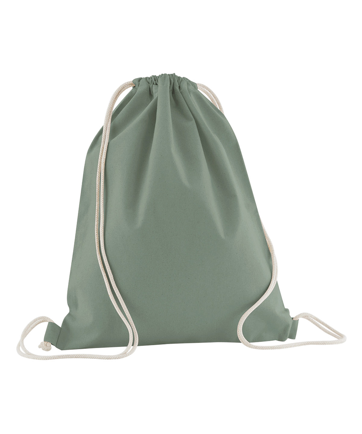 Westford Mill - Organic cotton InCo. gym sac - WM160