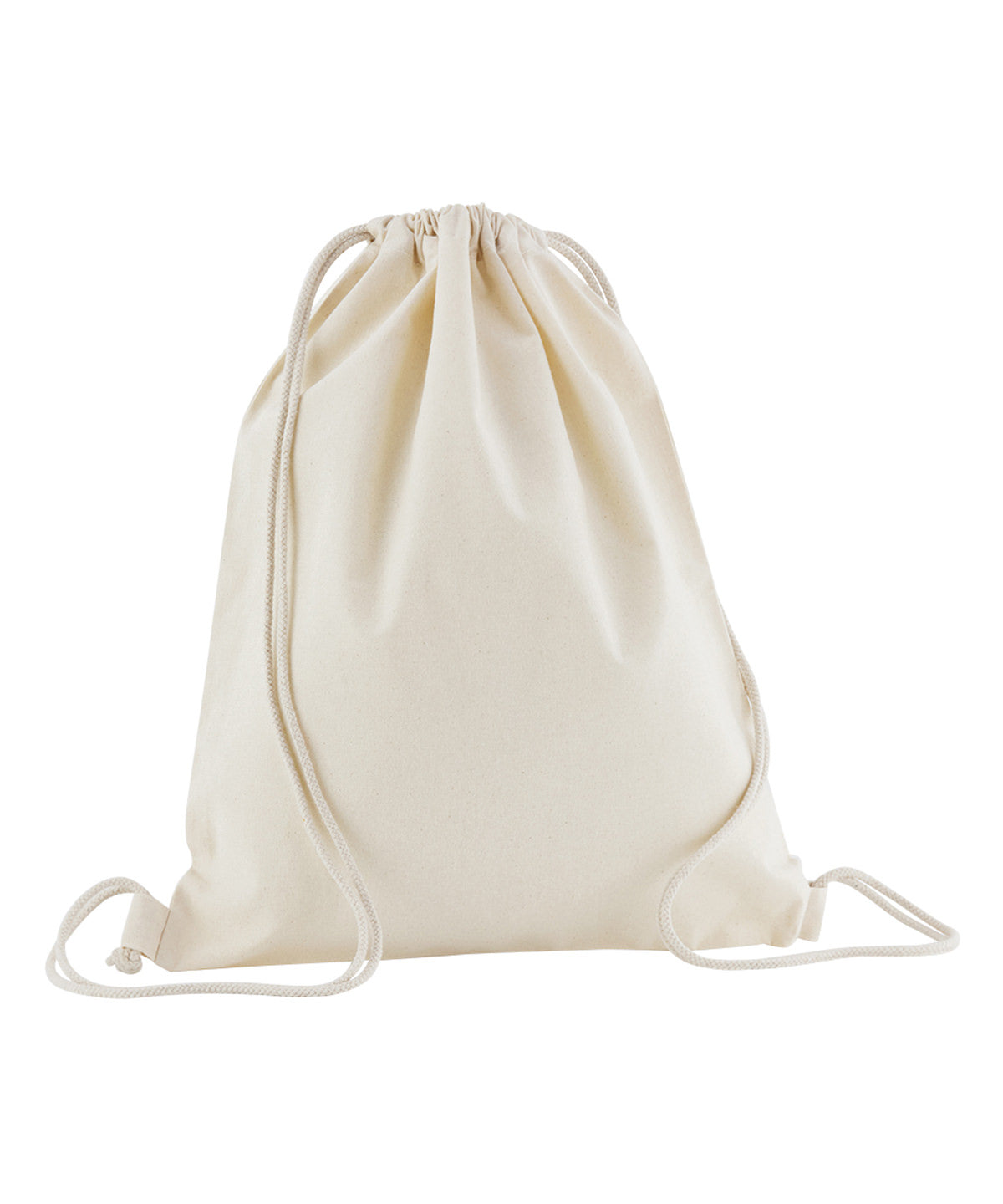 Westford Mill - Organic cotton InCo. gym sac - WM160