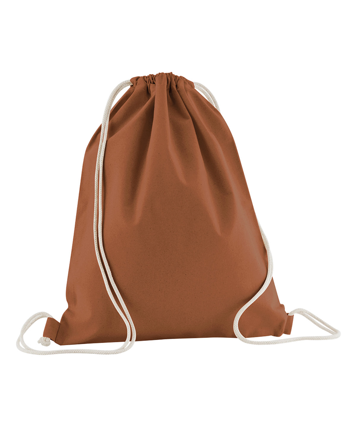 Westford Mill - Organic cotton InCo. gym sac - WM160