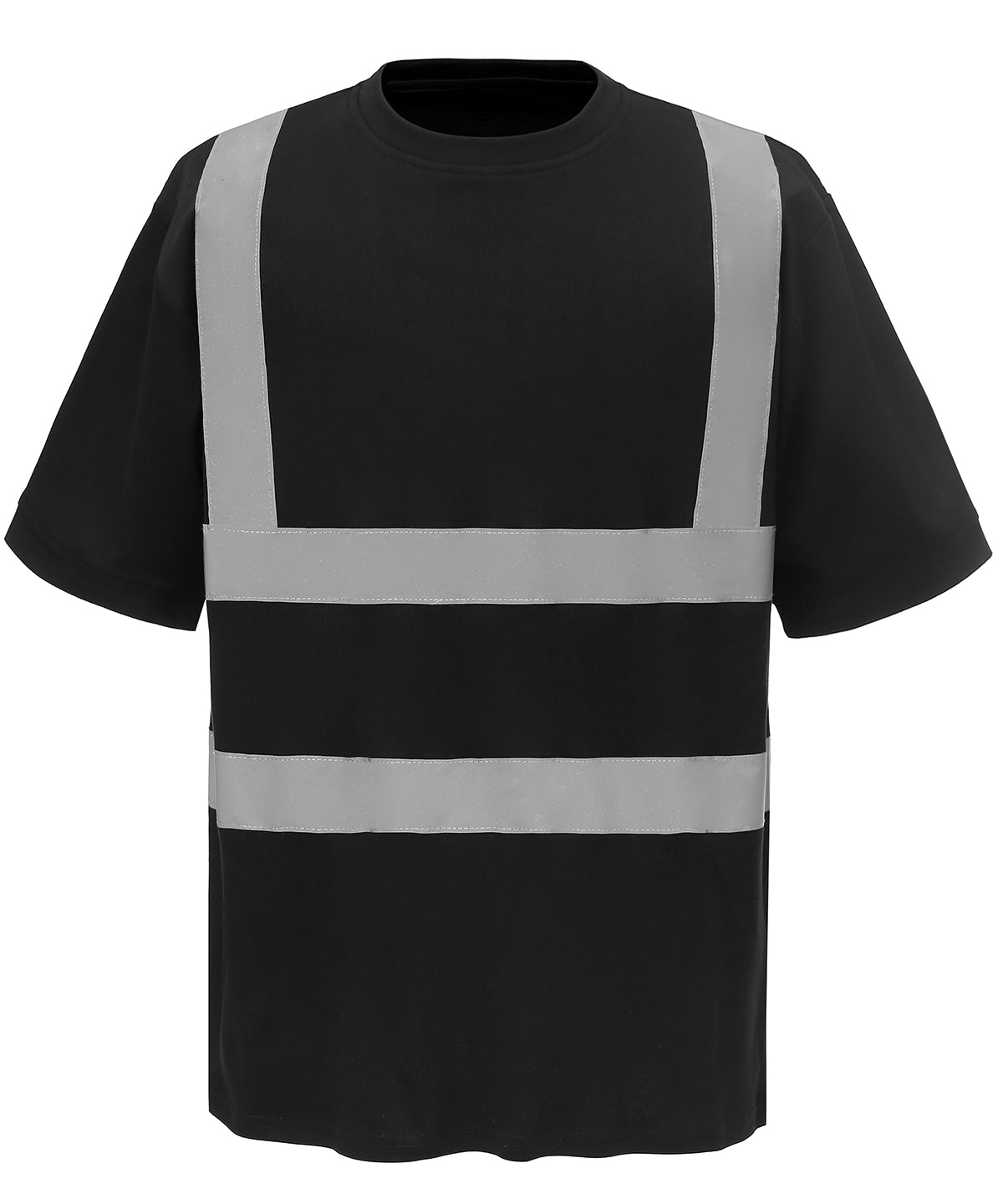 Yoko - Hi-vis short sleeve t-shirt (HVJ410) - YK025