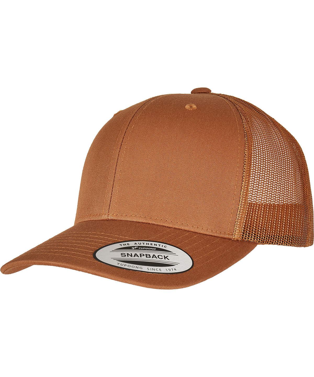 Flexfit by Yupoong - Retro trucker cap (6606) - YP023