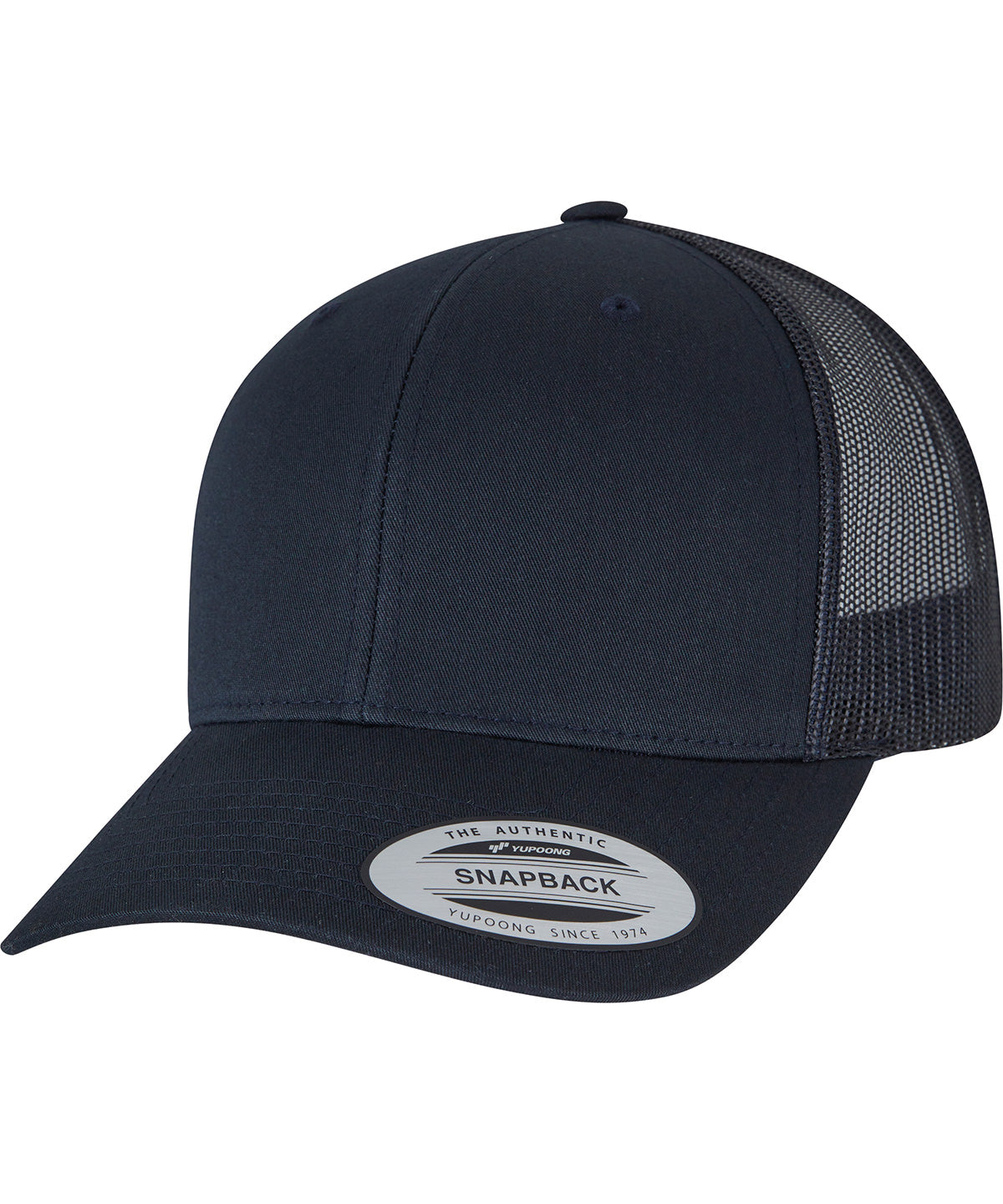 Flexfit by Yupoong - Retro trucker cap (6606) - YP023
