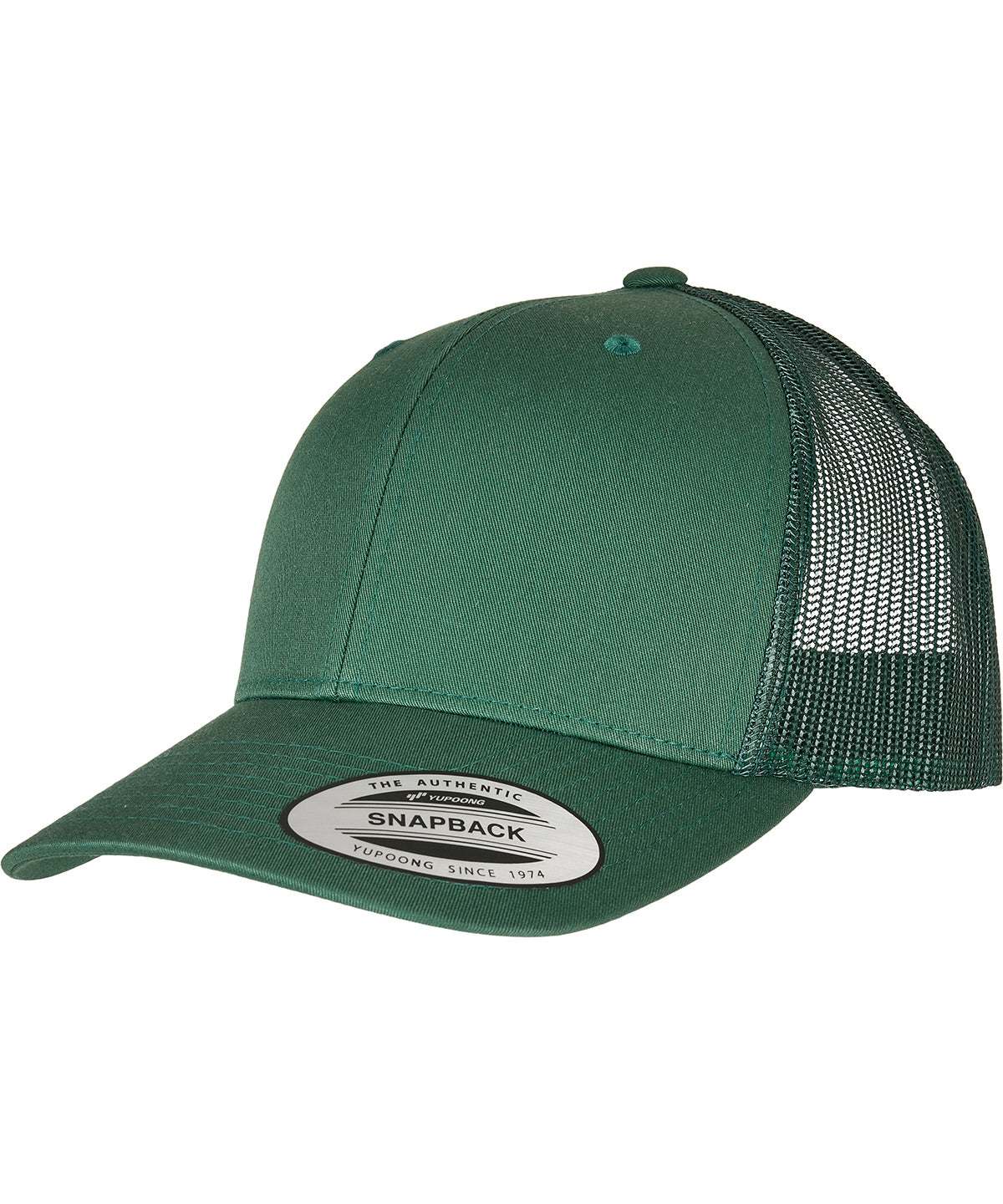 Flexfit by Yupoong - Retro trucker cap (6606) - YP023