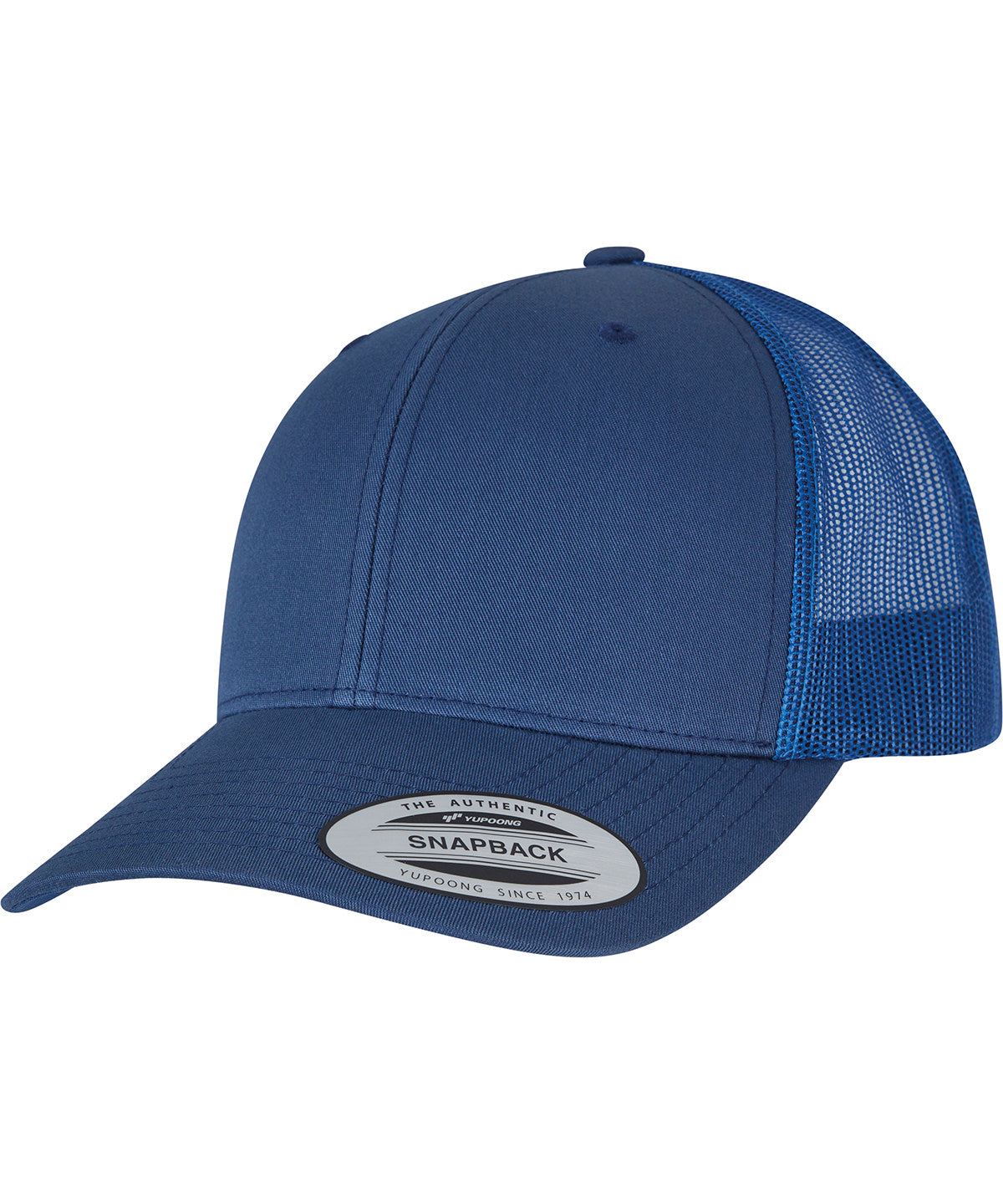 Flexfit by Yupoong - Retro trucker cap (6606) - YP023