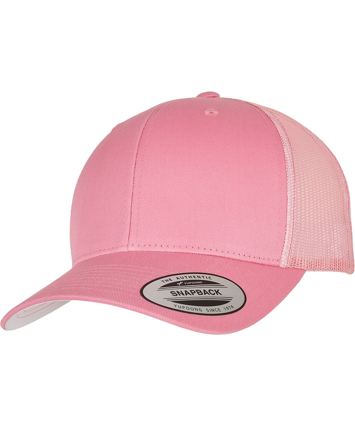 Flexfit by Yupoong - Retro trucker cap (6606) - YP023