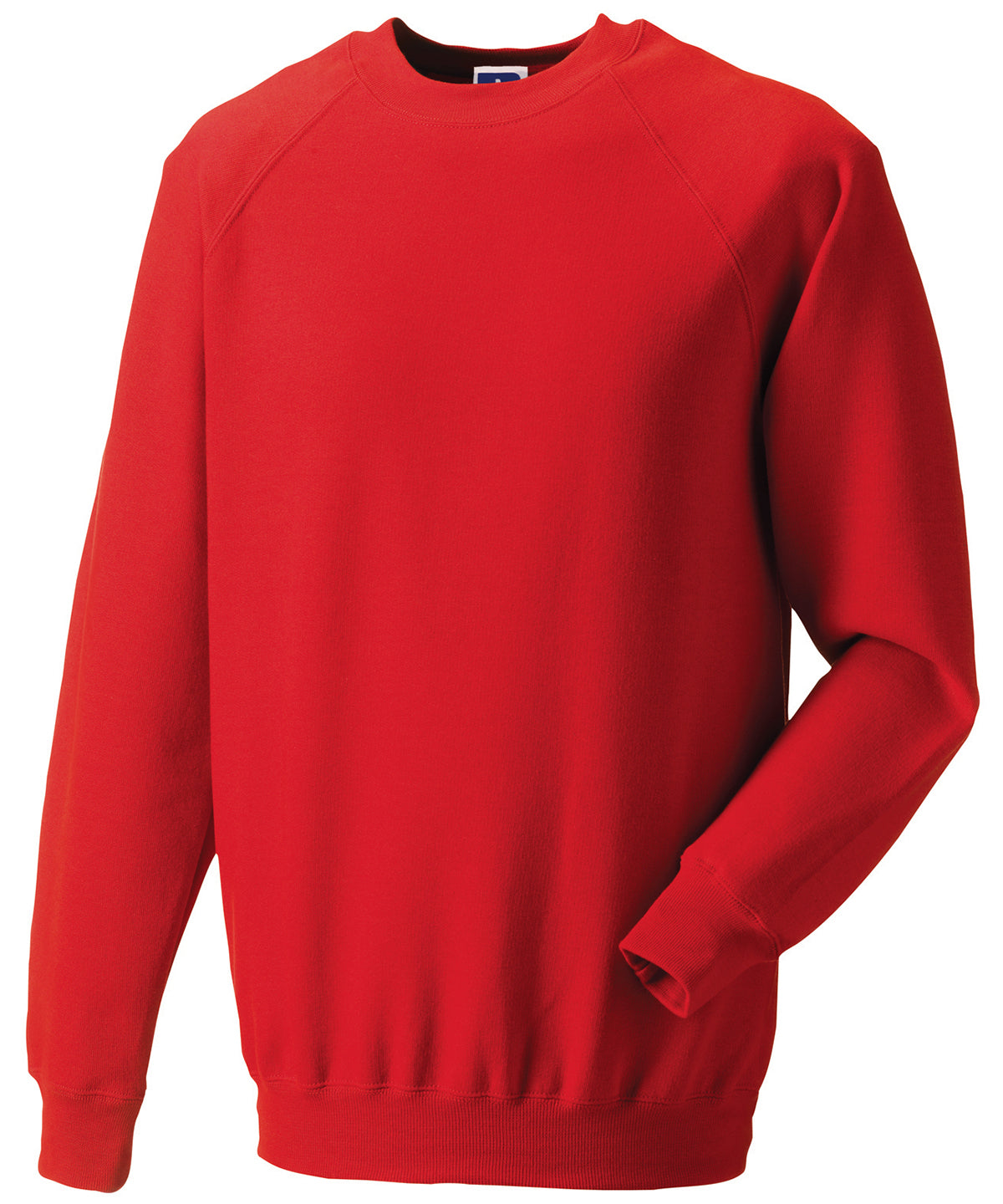 Russell Europe - Classic sweatshirt - 7620M