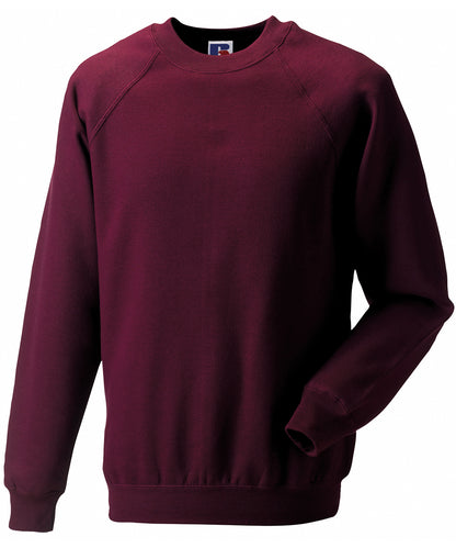 Russell Europe - Classic sweatshirt - 7620M