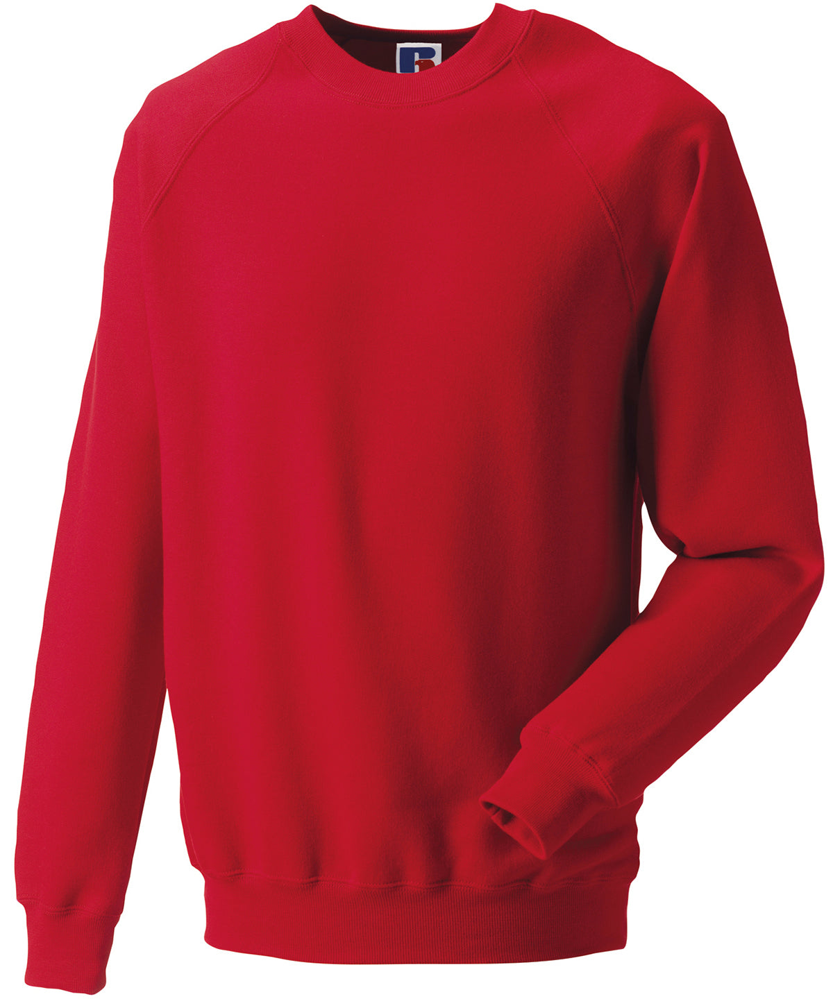 Russell Europe - Classic sweatshirt - 7620M