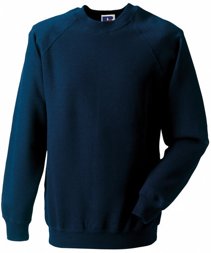 Russell Europe - Classic sweatshirt - 7620M