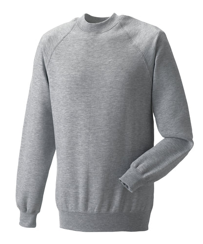 Russell Europe - Classic sweatshirt - 7620M