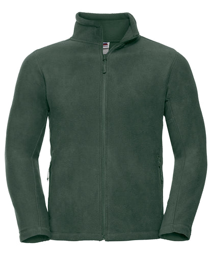 Russell Europe - Full-zip outdoor fleece - 8700M