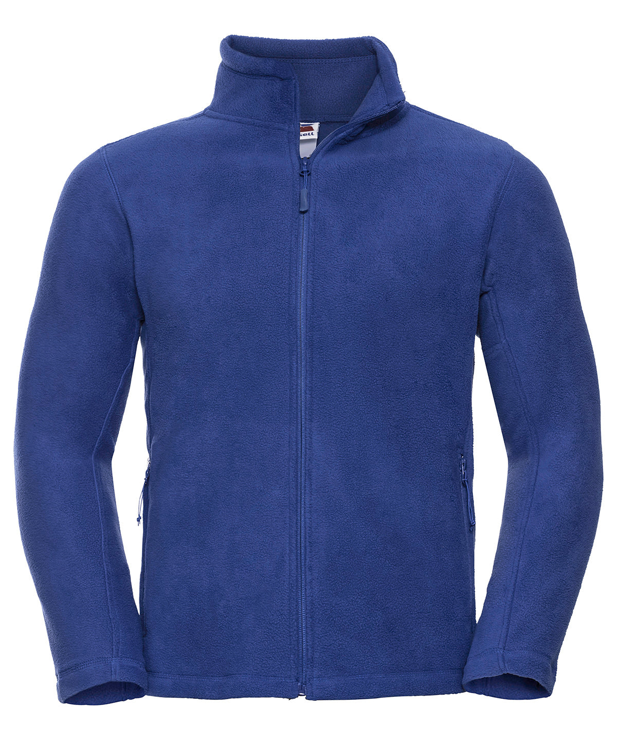 Russell Europe - Full-zip outdoor fleece - 8700M