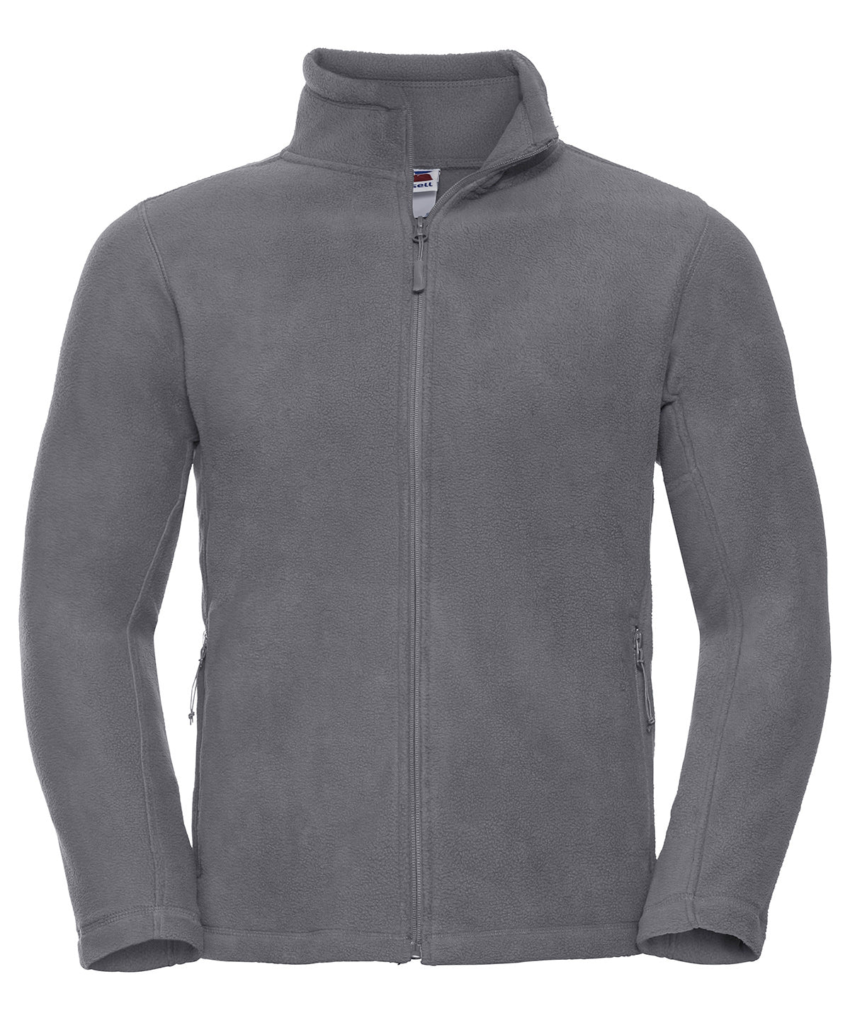 Russell Europe - Full-zip outdoor fleece - 8700M