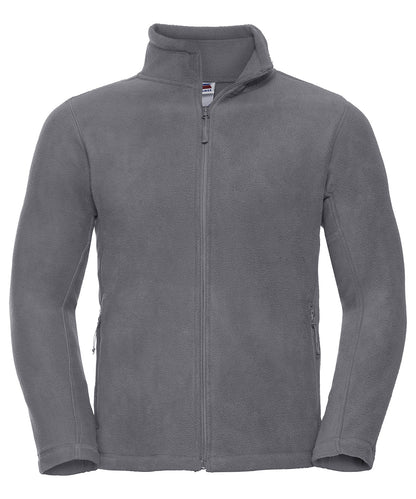 Russell Europe - Full-zip outdoor fleece - 8700M