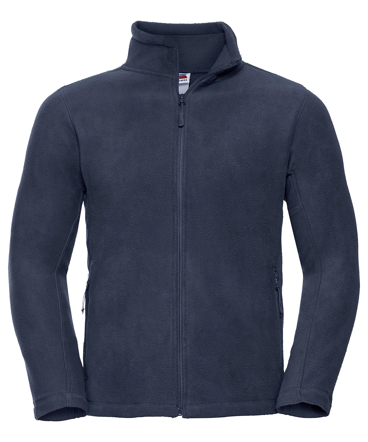 Russell Europe - Full-zip outdoor fleece - 8700M