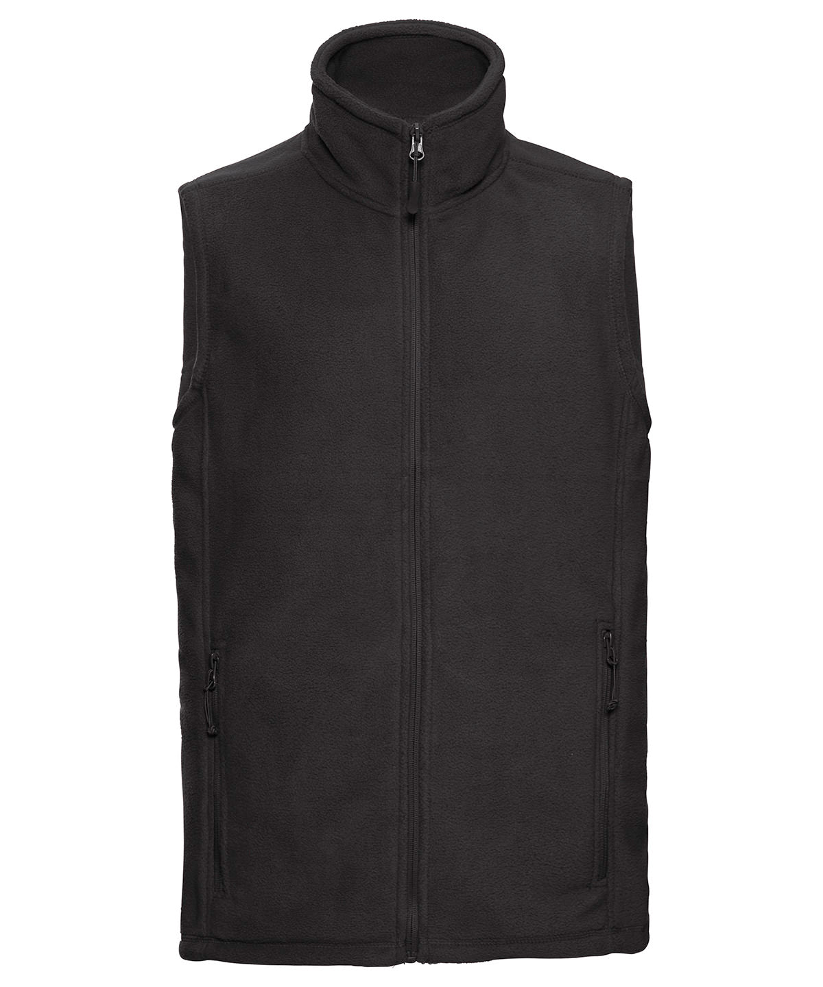 Russell Europe - Outdoor fleece gilet - 8720M