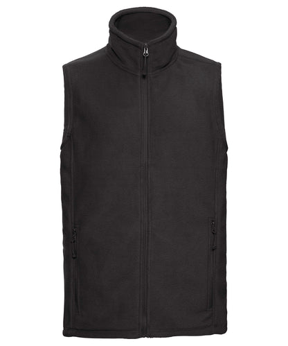 Russell Europe - Outdoor fleece gilet - 8720M