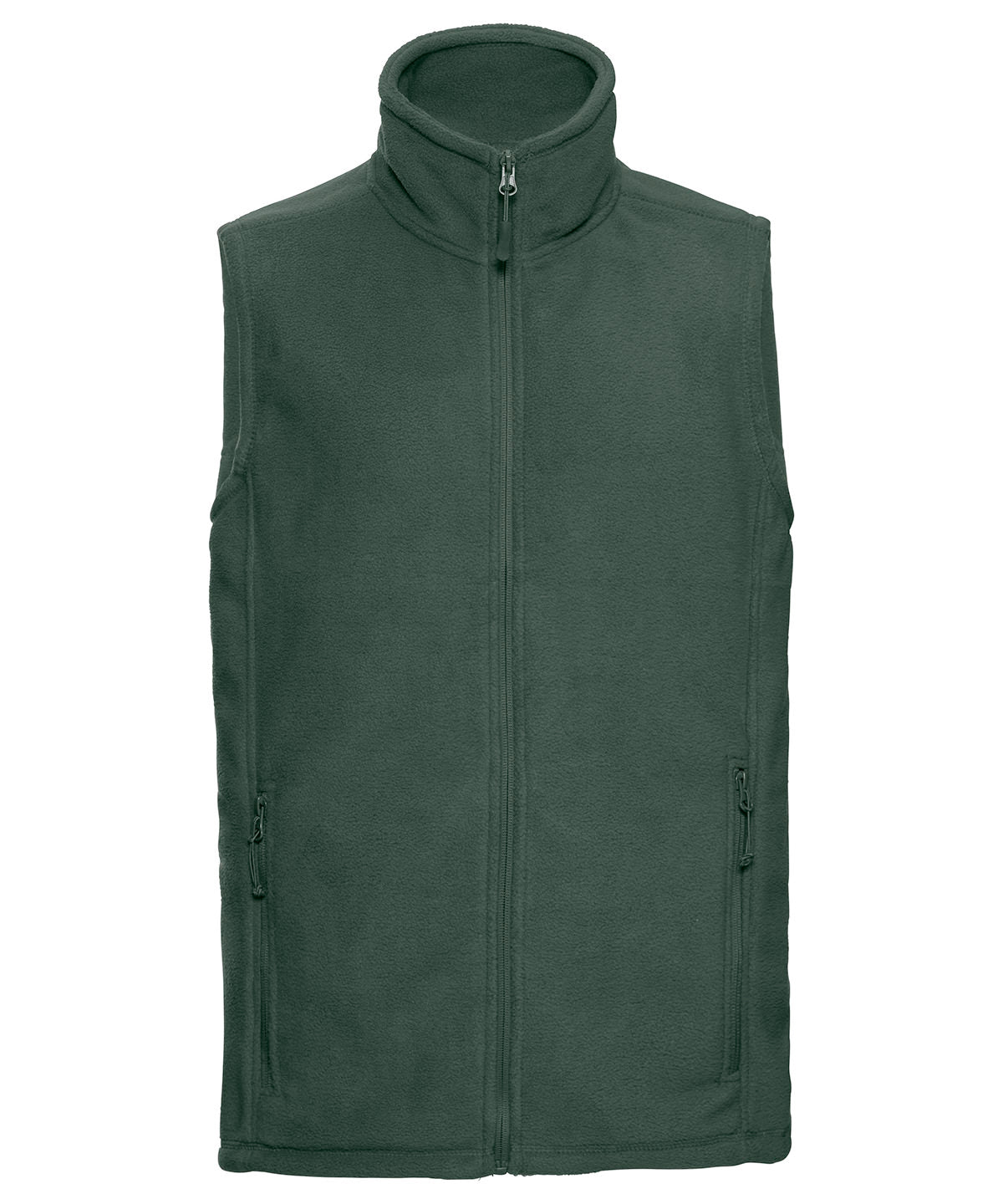 Russell Europe - Outdoor fleece gilet - 8720M