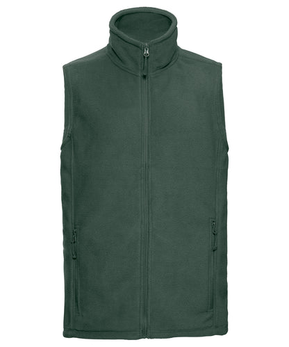 Russell Europe - Outdoor fleece gilet - 8720M