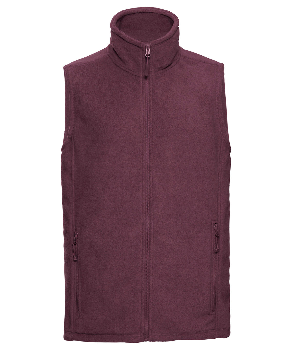 Russell Europe - Outdoor fleece gilet - 8720M