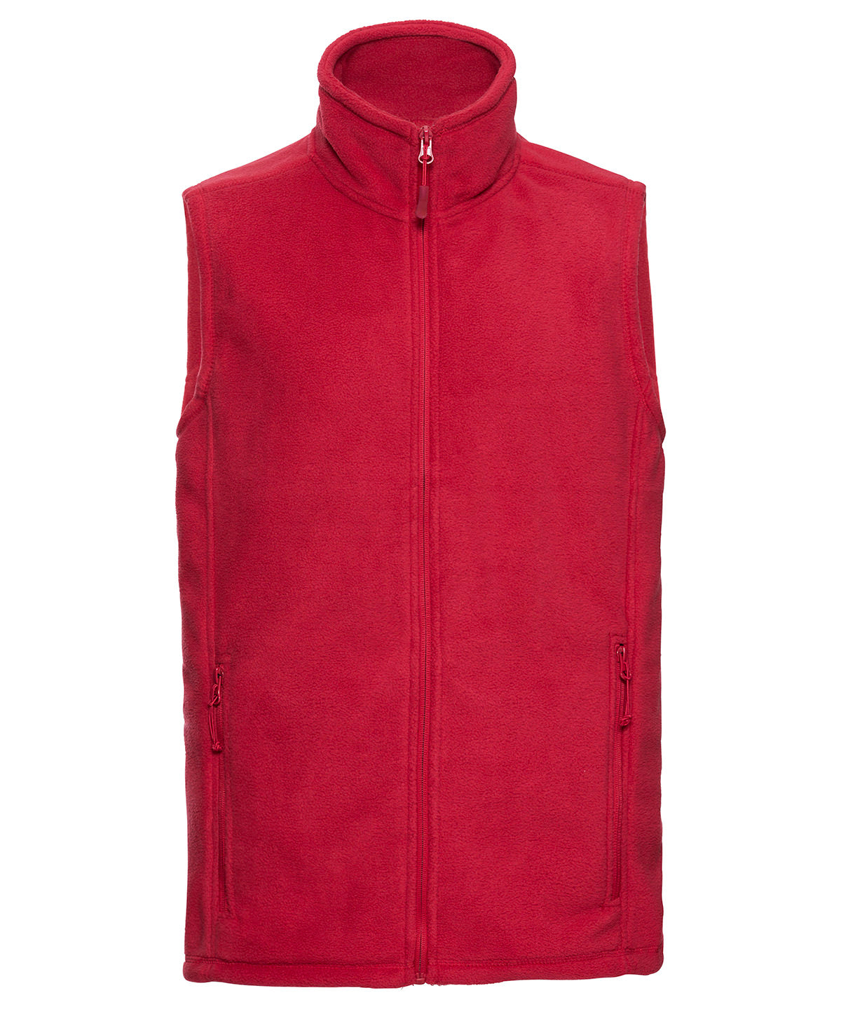 Russell Europe - Outdoor fleece gilet - 8720M