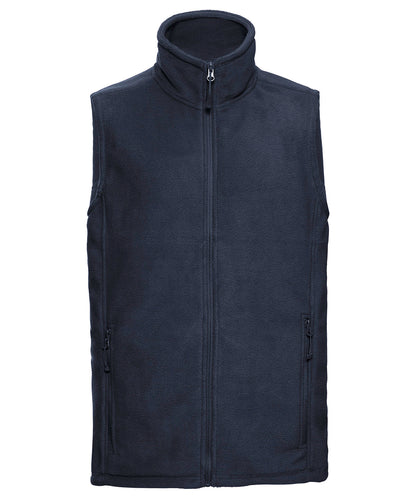 Russell Europe - Outdoor fleece gilet - 8720M