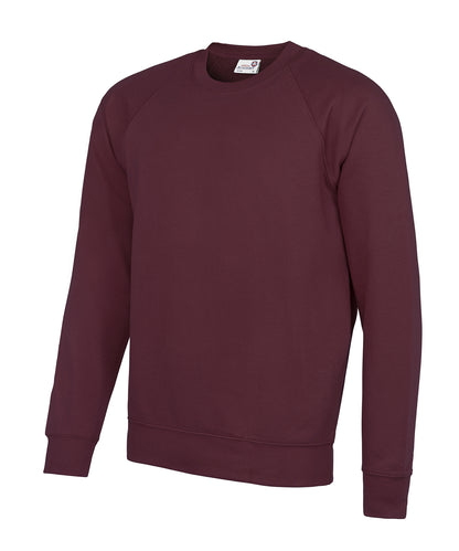 AWDis Academy - Senior Academy raglan sweatshirt - AC001