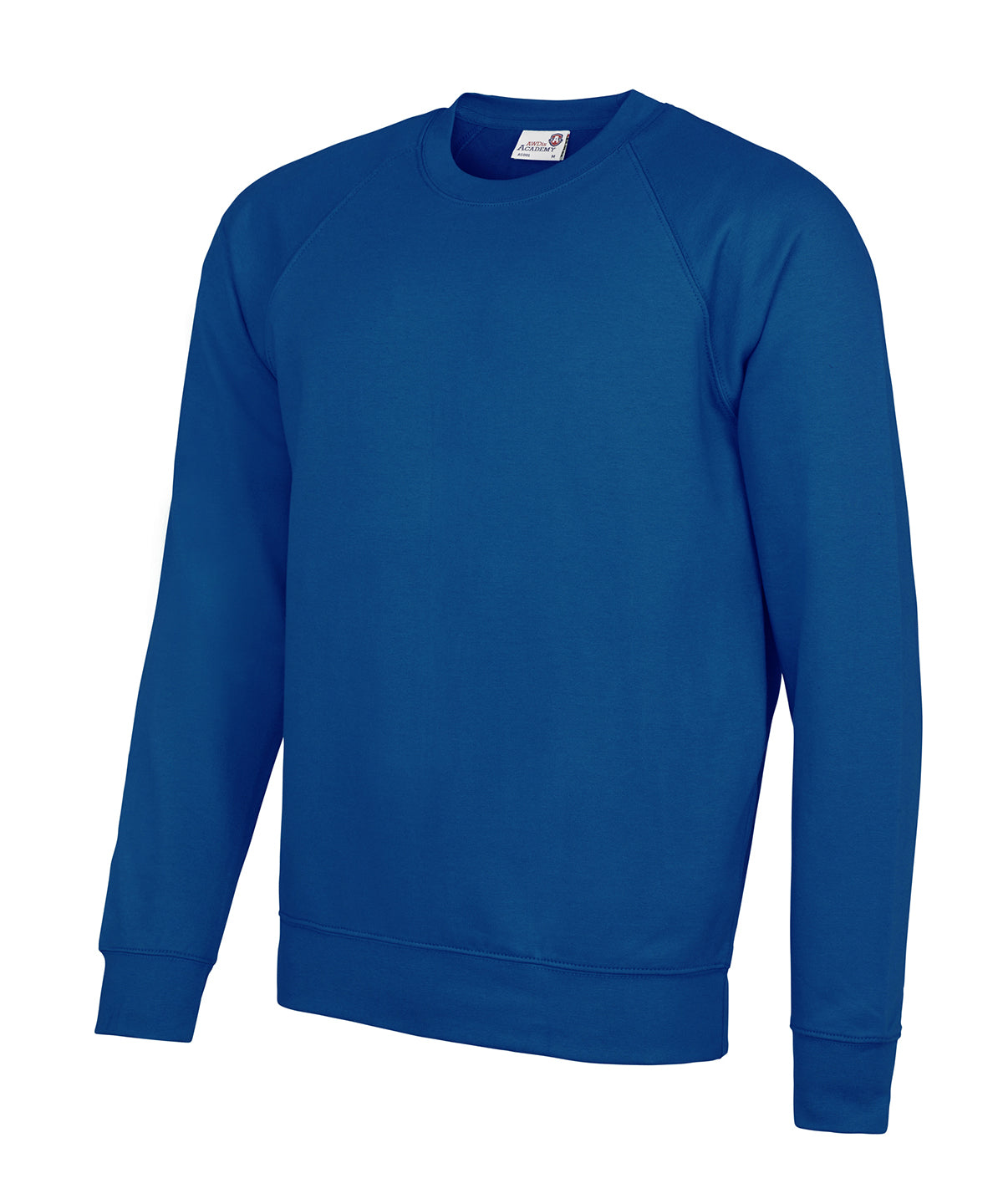AWDis Academy - Senior Academy raglan sweatshirt - AC001