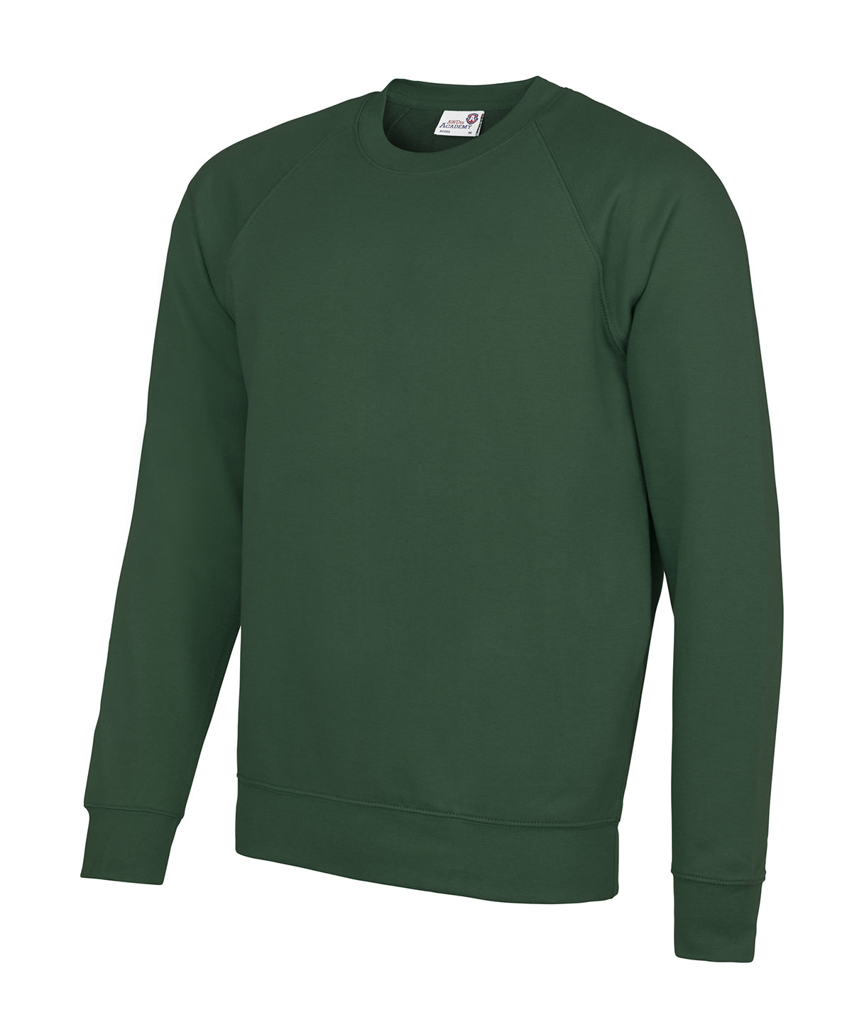 AWDis Academy - Senior Academy raglan sweatshirt - AC001