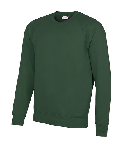 AWDis Academy - Senior Academy raglan sweatshirt - AC001