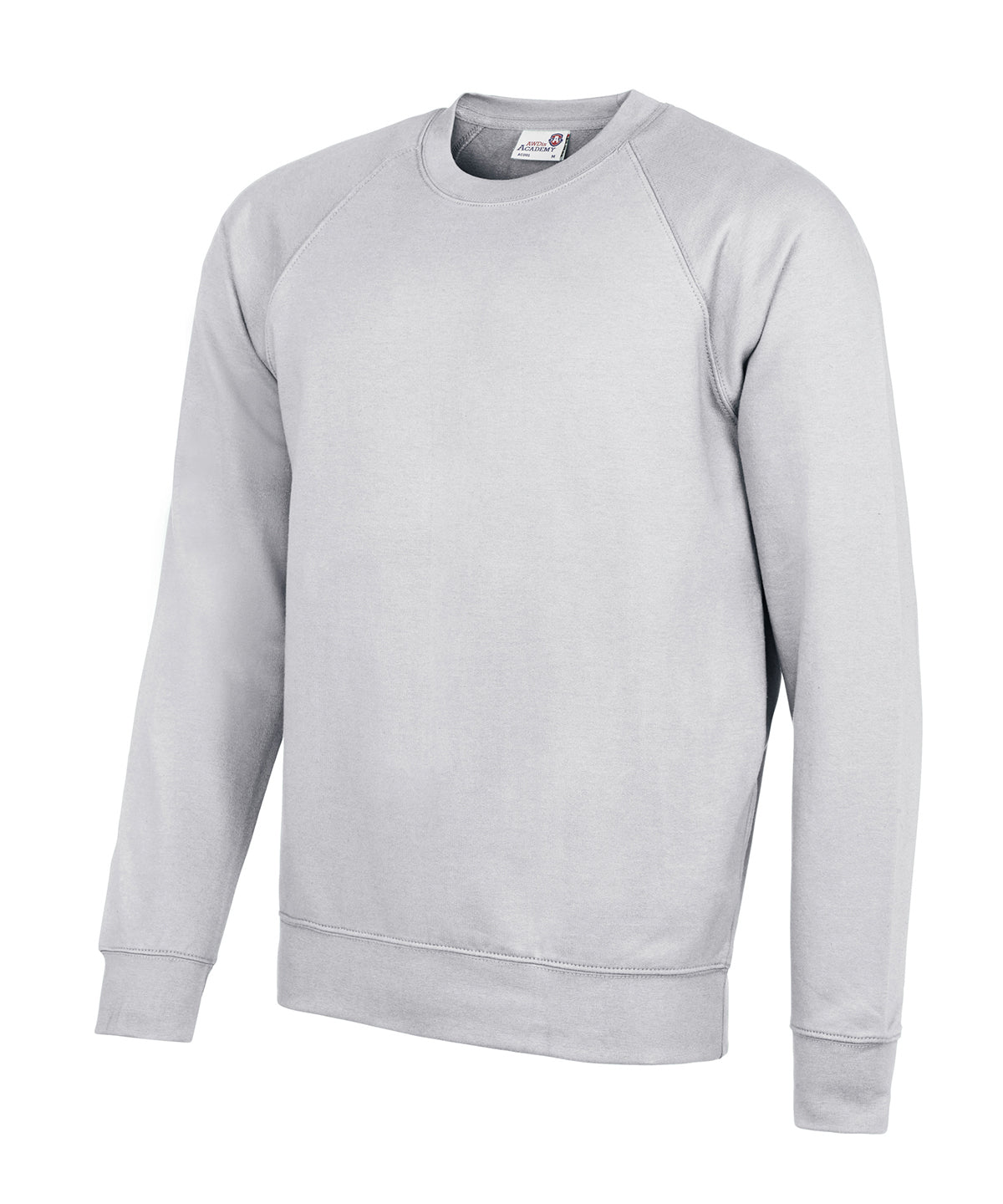 AWDis Academy - Senior Academy raglan sweatshirt - AC001