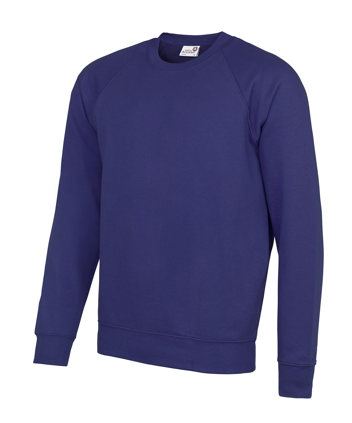 AWDis Academy - Senior Academy raglan sweatshirt - AC001