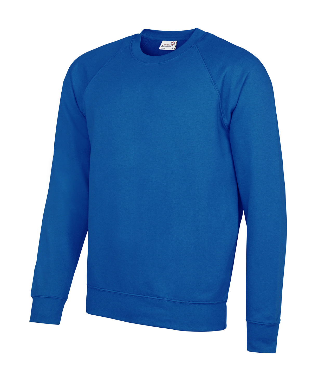 AWDis Academy - Senior Academy raglan sweatshirt - AC001